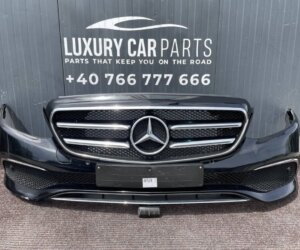 Mercedes E-class, AMG W213 2016 Бампер BF526
