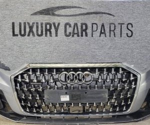 Audi A8, S8 D5 2017 Бампер BF1048