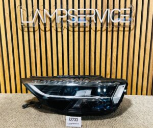 Фара Audi A8, S8 A8 S8 D5 2017 4N0941035C 0301123233AB F2733