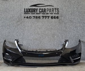 Mercedes S-class, AMG W222 2015 Бампер BF1971