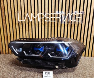 Фара BMW X6 G06 2020 5A279B1 F3101