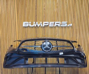 Mercedes CLS-class, AMG W257 2023 Бампер BF1302