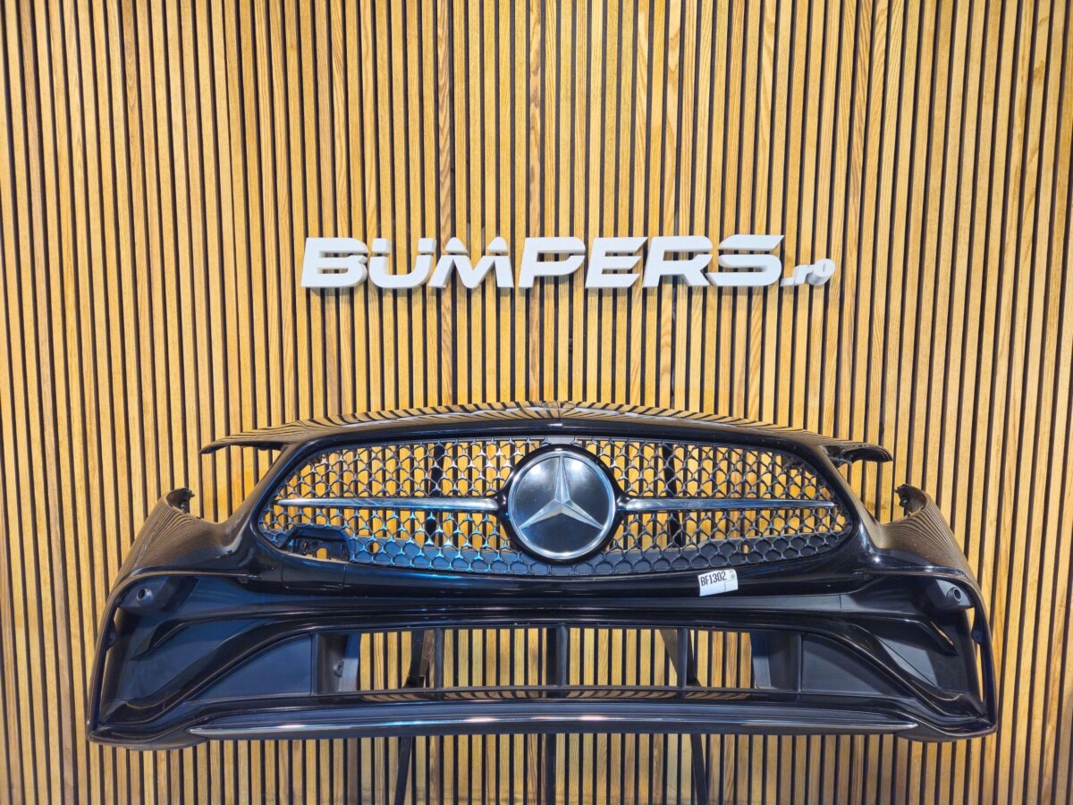 Mercedes CLS-class, AMG W257 2023 Бампер BF1302