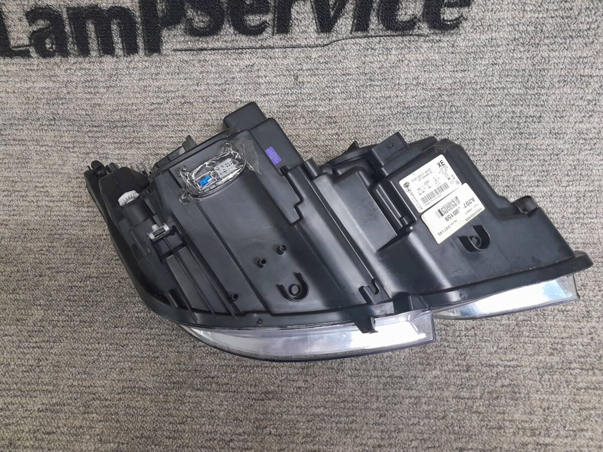 Фара Mercedes-Benz E-class, AMG E A207 2012 A2078200159 F135 1ZT00964731 69L0078E0EV — изображение 5