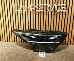 Фара Audi Q8 Q8 2024 4M8941039 F2751