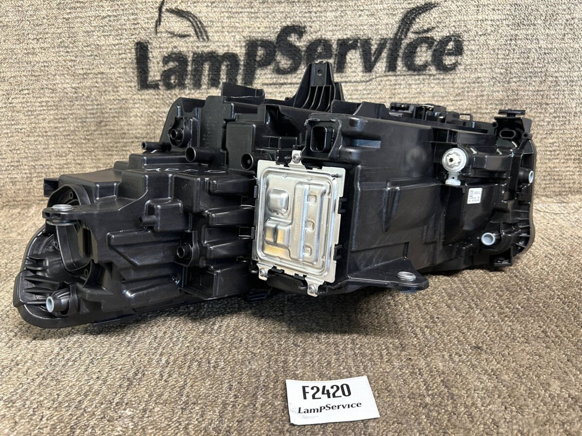 Фара BMW X2 U10 2023 5A77EC6 F2420 58172453 1EX2964 — изображение 3