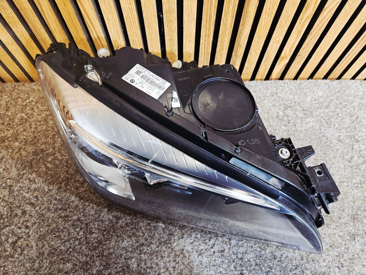 Фара BMW Series 7 F01 F02 F03 F04 2016 7379668 F262 — изображение 4