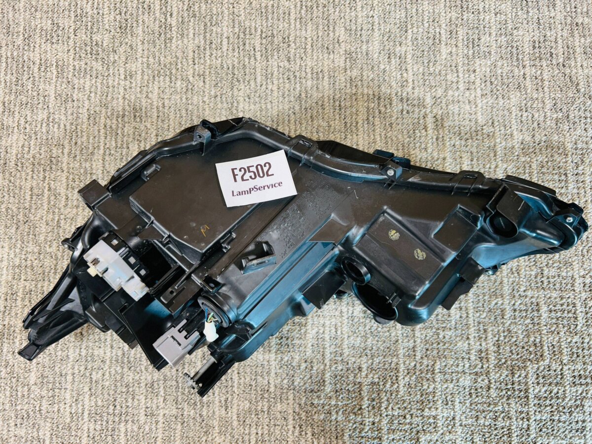 Фара Lexus CT CT 200H 2018 3473900 F2502 — изображение 4