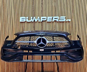 Mercedes C-class, AMG C W206 2021 Бампер BF3164