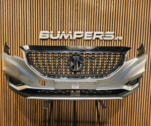 MG ZS 2018 P10336751 Бампер BF4390