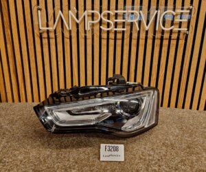 Фара Audi A5, S5 A5 8T 8F 2015 8T0941753 F3208