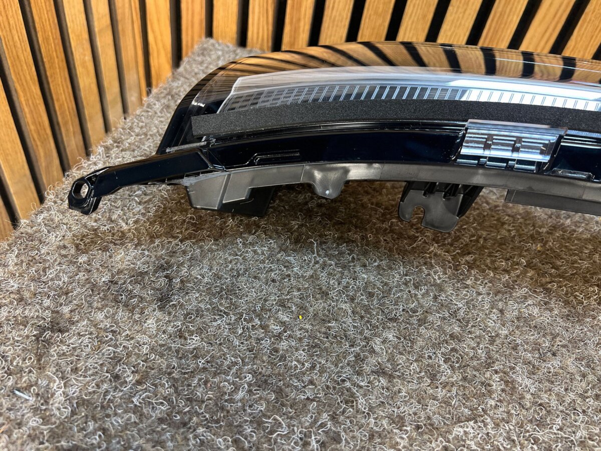 Mercedes CLA-class C174 C178 2025 Фара A2449067700 — изображение 5