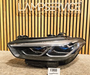 Фара BMW Series 8 8 G16 2020 5A27A33 F3010