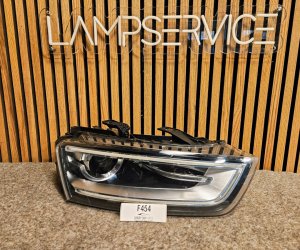 Фара Audi Q3 Q3 8U 2013 8U0941006 F454