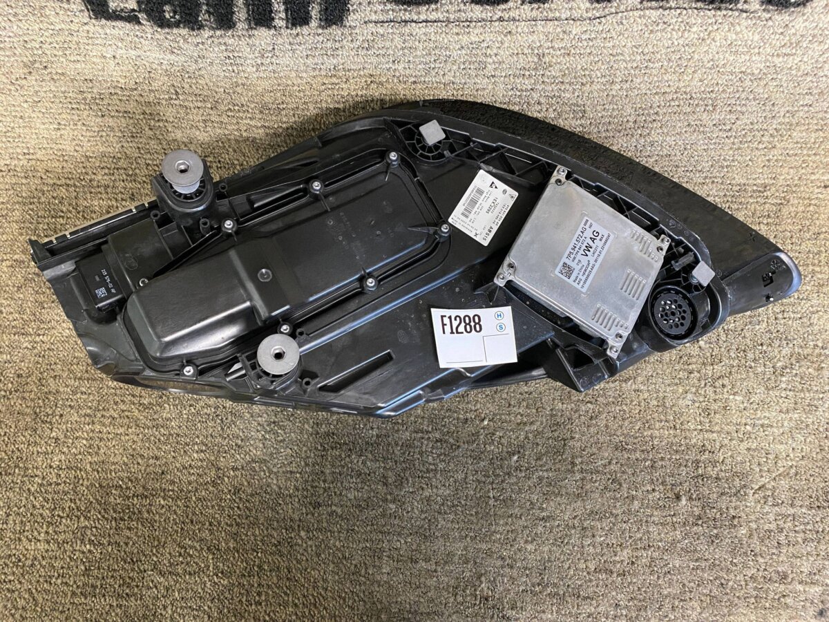 Фара Porsche Cayenne 2019 9Y0941034AK F1288 T9Y0033 1EX2295 — изображение 3