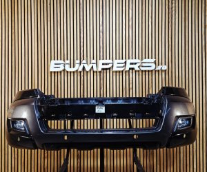 Ford Ranger 2016 BF4442 Бампер EB3B17C831E