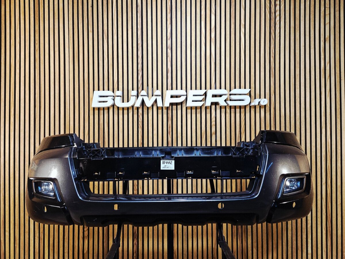 Ford Ranger 2016 BF4442 Бампер EB3B17C831E