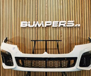 BMW Series 7 G11 G12 2021 Бампер BF4095