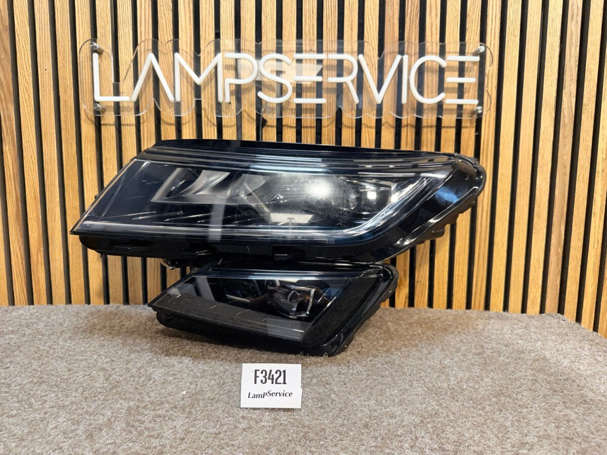 Skoda Kodiaq 2018 566941015H Фара F3421