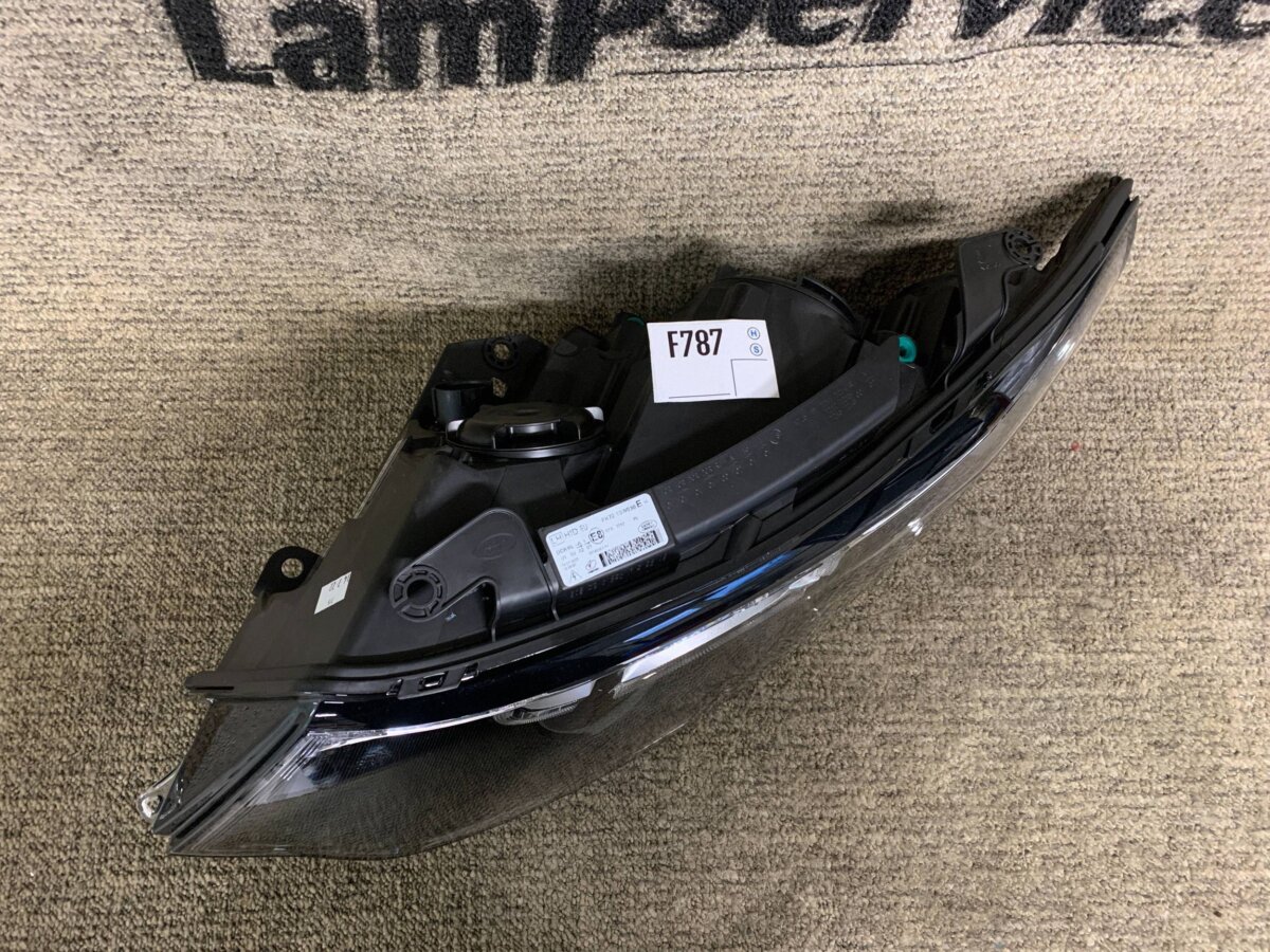 Фара Land Rover Discovery Sport 2020 FK7213W030E F787 001853571 1757212 — изображение 2