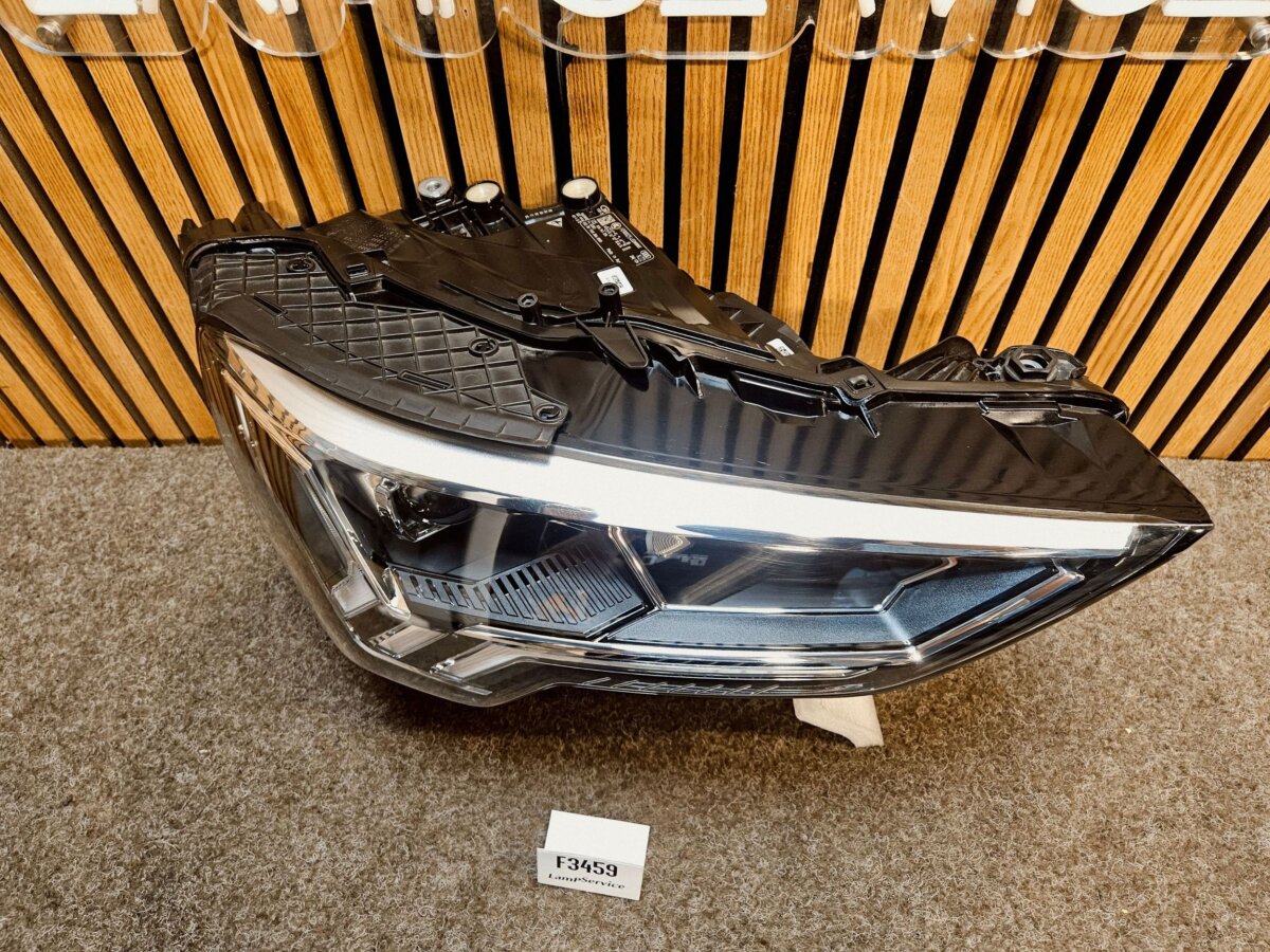 Audi Q3 F3 2018 83A941034 Фара F3459 — изображение 3