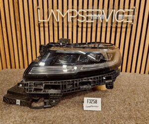 Фара Land Rover Sport L461 2022 N9X213W030GK F3258
