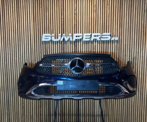 Mercedes GLC-class C254 2022 Бампер BF4937