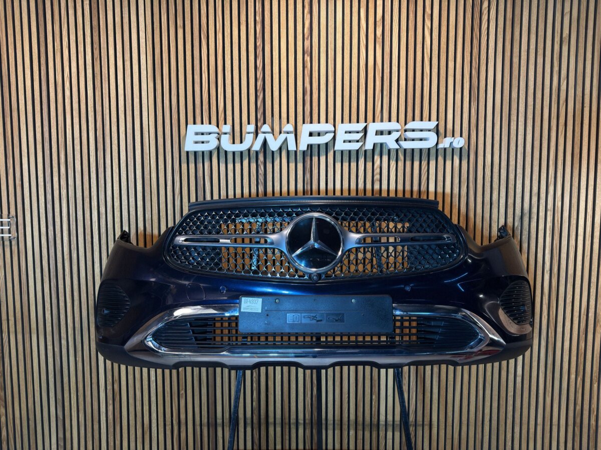 Mercedes GLC-class C254 2022 Бампер BF4937
