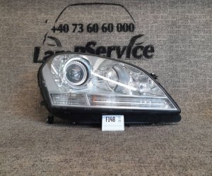Фара Mercedes-Benz ML-class, AMG ML W164 2007 A1648260291 F148
