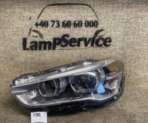 Фара BMW X1 F48 F49 2018 7495003 F981 A9749500301 90146779