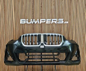 BMW X1 U11 2022 Бампер BF3460