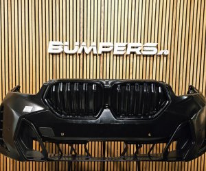 BMW X6 G06 2024 Бампер BF4205