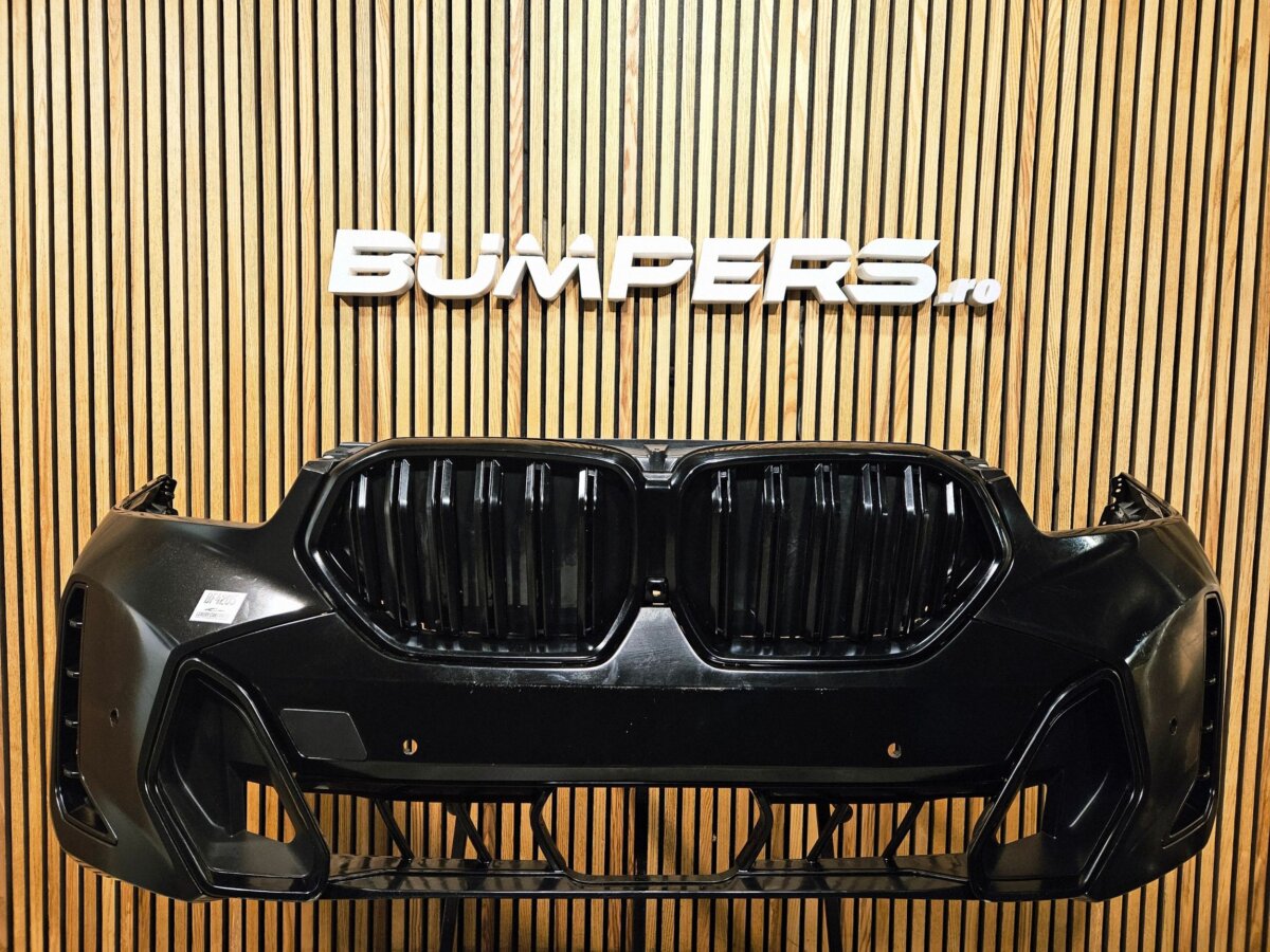 BMW X6 G06 2024 Бампер BF4205