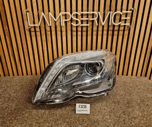 Фара Mercedes-Benz GLK-class GLK 2014 A2048202339 F3210 A2048201539