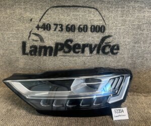 Фара Audi A8, S8 A8 S8 D5 2017 4N0941035 F2354 1EX01286501