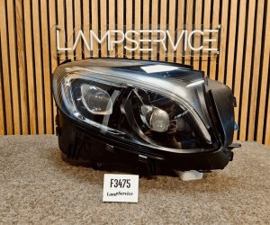 Mercedes GLC-class X253 C253 2016 A2539065801 Фара F3475