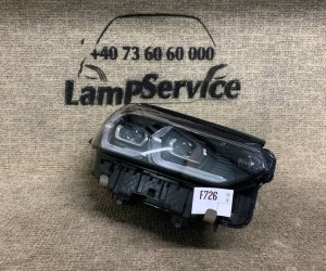 Фара BMW X3 G01 2023 5A29204 F726 LE20A6456