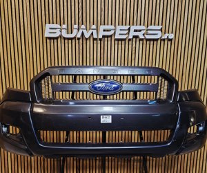 Ford Ranger 2016 EB3B17C831E Бампер BF4472
