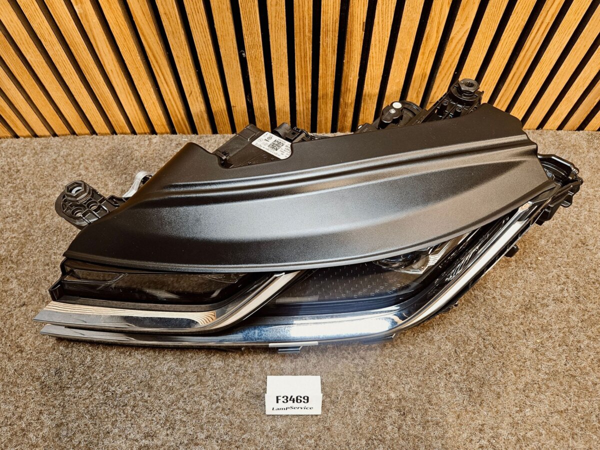 Volkswagen Arteon 2021 3G8941081M Фара F3469 — изображение 3