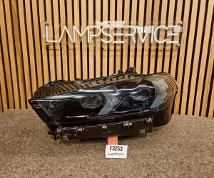 Фара BMW X5 G05 2025 5A8E115 F3253