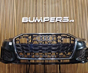 Audi A6, S6 C8 4K 2024 4K0807437G Бампер BF4401
