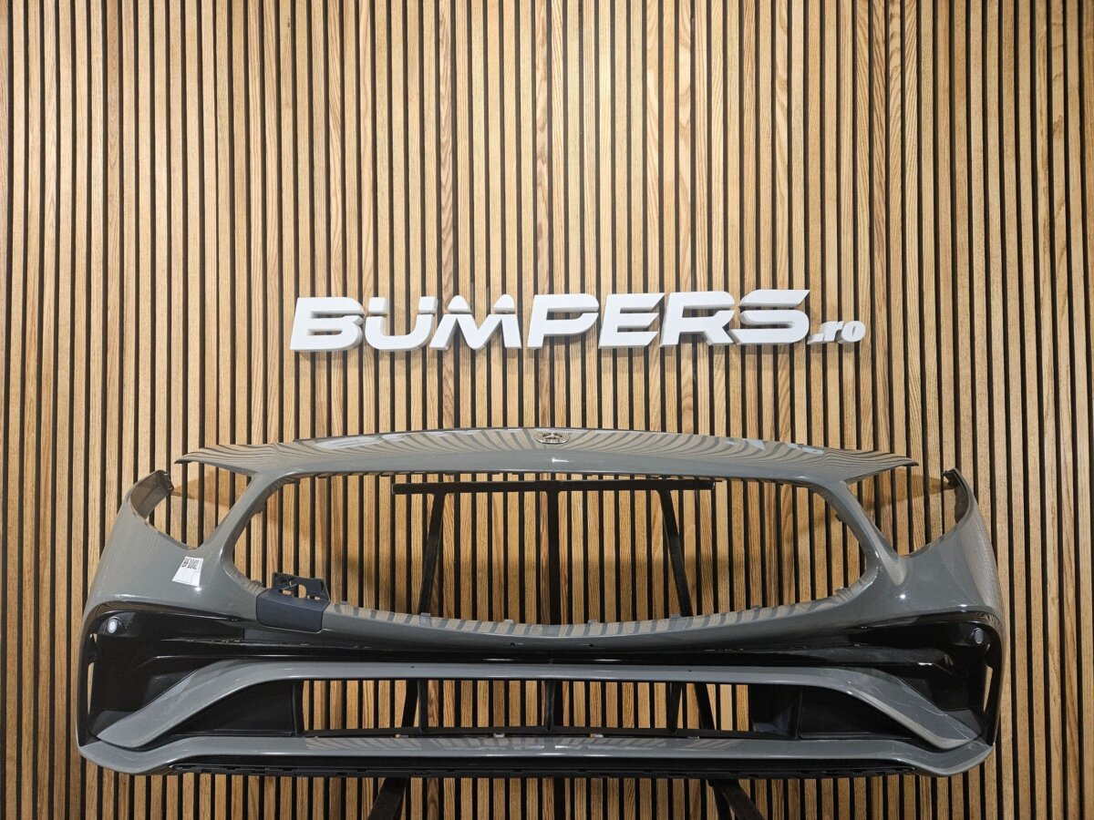 Mercedes CLS-class, AMG W257 2023 Бампер BF1002
