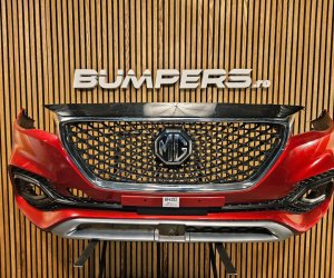 MG HS 2019 P10021135 Бампер BF4393