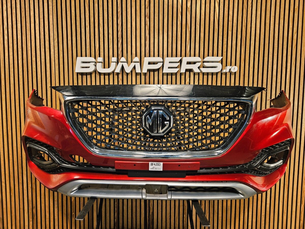 MG HS 2019 P10021135 Бампер BF4393