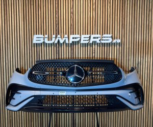 Mercedes GLC-class C254 2022 Бампер BF4938
