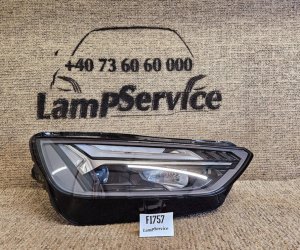 Фара Audi Q5, SQ5 Q5 SQ5 FY 2022 80A941034F F1757