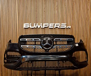 Mercedes GLS-class X167 2019 A1678859305 Бампер BF4772