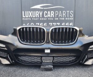 BMW X3 G01 2022 Бампер BF715
