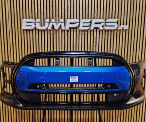 Mini One/Cooper F56 F55 2023 9450544 Бампер BF4531