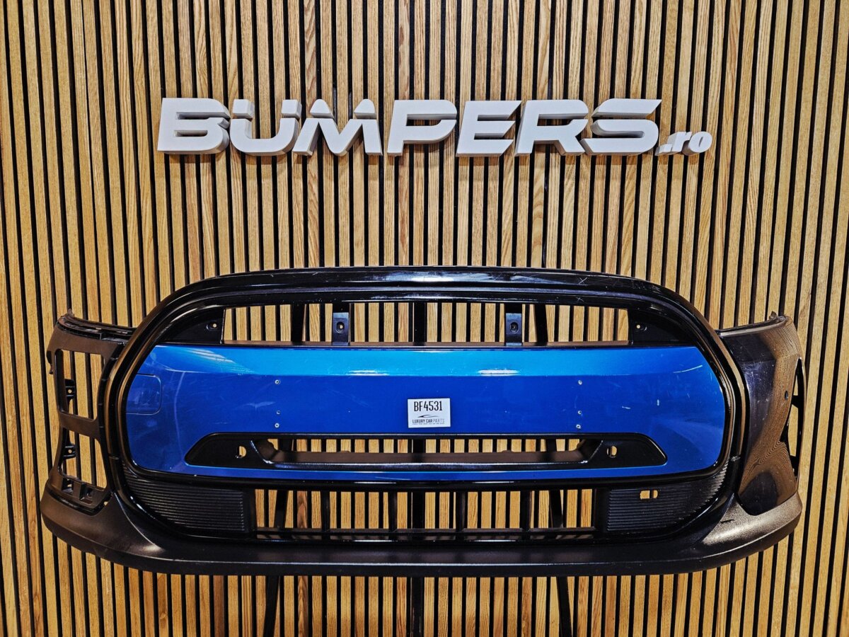 Mini One/Cooper F56 F55 2023 9450544 Бампер BF4531